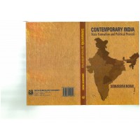 Contemporary India State Formation and Political Process